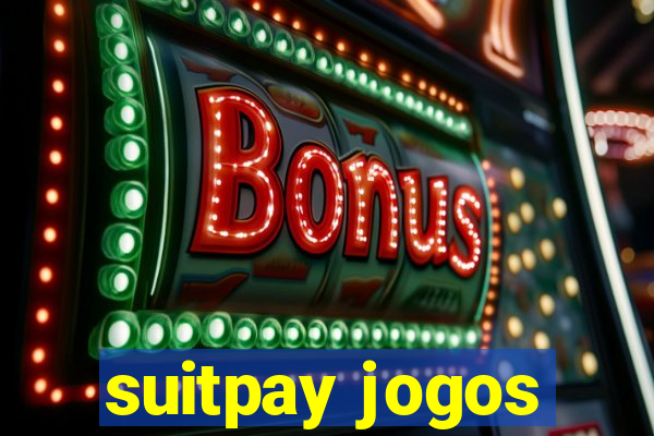 suitpay jogos